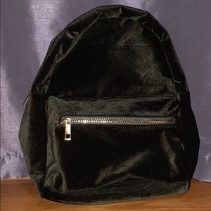 Small backpack